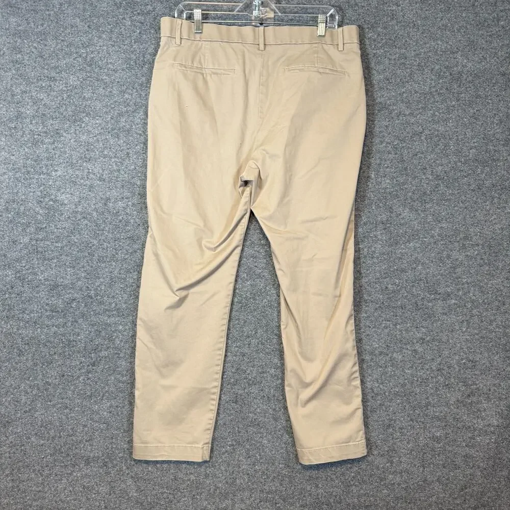 Banana Republic minor flaws
